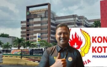 Skandal Hibah Tanpa LPJ dan Hadiah untuk Kejari: Ketika Negara Disandera Kompromi