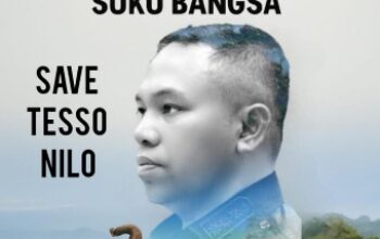 Riau Milik Semua Anak Bangsa, Hentikan Politik Identitas