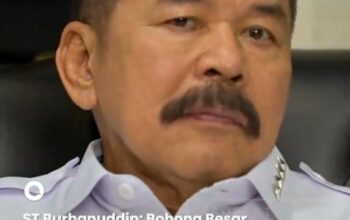 Jaksa Agung Bongkar “Kebohongan Besar”: Daerah Tanpa Kasus Korupsi Itu Mustahil!