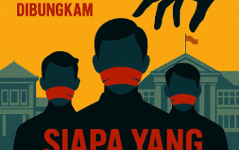 Skandal SPMB Riau 2025: Aksi Damai Batal Digelar, LSM dan Media Bungkam, Ada Apa?