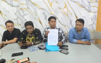 Laporan Syahrul di Polda Riau Dinilai Sebagai Bentuk Pembungkaman Pers
