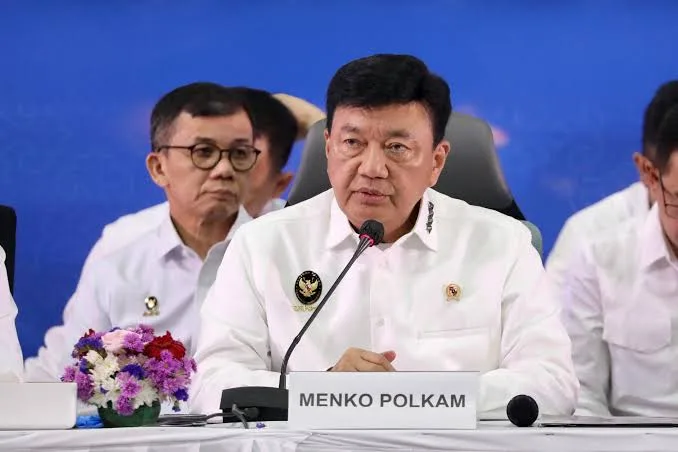 Budi Gunawan: Hormati Merah Putih, Jangan Rendahkan Simbol Negara