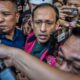 12 Tokoh Antikorupsi Kawal Praperadilan Nadiem Makarim