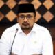KPK Buka-bukaan: Skandal Kuota Haji 2024 Sentuh Kursi Menteri