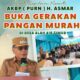 Bupati Kepulauan Meranti H. Asmar Buka Gerakan Pangan Murah di Desa Alah Air Timur