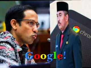 Dugaan Korupsi Chromebook di Siak, Nama Sekda Mahadar Disorot