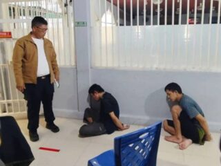 SATU GARIS Desak Ditjenpas Copot KaRutan Siak, Usut Tuntas Dugaan Keterlibatan Petugas