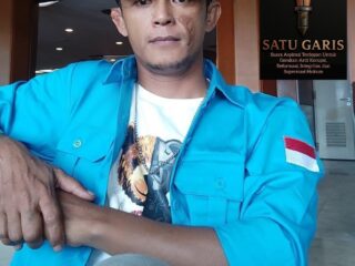 SATU GARIS Menduga Pelarian Napi Hukuman Mati Rutan Siak Sudah Terencana dan Libatkan Orang Dalam.