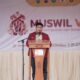 Melalui Muswil VI PW Hima Persis Riau Dukung Pembangunan Jembatan Pulau Bengkalis - Sumatera Masuk PSN