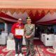 Kodam XX/Tuanku Imam Bonjol Anugerahkan Penghargaan kepada PT Media Anna Nusantara