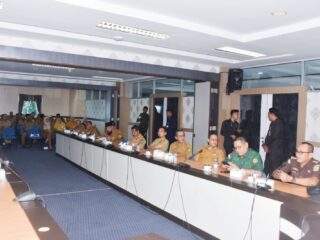 Penyuluhan atau Perlindungan? Publik Pertanyakan Langkah Kejati Riau di Bengkalis