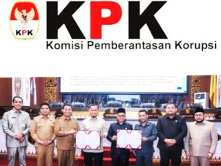 Skandal APBD-P Pekanbaru: Sekwan DPRD Dipanggil Kejari, KPK Diminta Usut Dugaan Manipulasi Anggaran