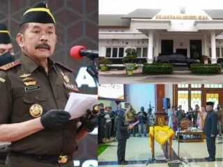 SATU GARIS Desak Kejagung Bertindak: Copot Kajari Siak, Tangkap Sekda Mahadar dan Tuntaskan Kasus PMT