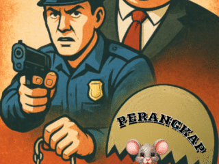 Deforestasi dan Pengemplang Pajak First Resources Group Diungkap Media Global, Penangkapan Aktivis Dinilai Rekayasa