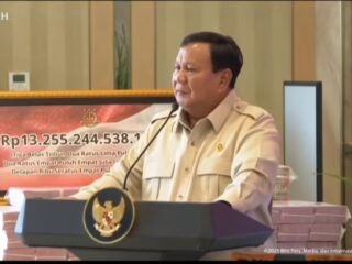 Polemik Penangkapan Aktivis PETIR, Diduga Ada Kriminalisasi dan Perlindungan Korporasi Besar di Riau Jelang Satu Tahun Pemerintahan Presiden Prabowo