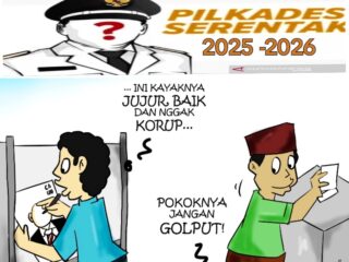 Pemerintah Daerah Wajib Siap! Pilkades 2025–2026 Harus Disegerakan