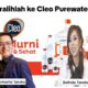 Belinda Tanoko Mundur dari CLEO, Bisnis “Kerajaan Air” Rombak Formasi