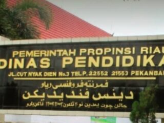 Geger, 18.000 ASN dan PPPK Disdik Riau Belum Terima Gaji Oktober: Kemana Uang Pemprov?