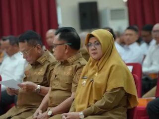 Paradoks Kepemimpinan Bupati Siak Afni Zulkifli: Antara Pencitraan dan Kerusakan Hutan