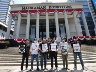 Iwakum Tantang Ketegasan UU Pers: Perlindungan Wartawan Masih Sebatas Retorika