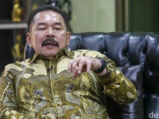 Jaksa Agung: Jaksa yang Tak Ungkap Kasus Korupsi di Daerah Akan Ditindak