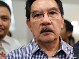 Fitroh Rohcahyanto: Indonesia Kehilangan Pejuang Antikorupsi Sejati, Antasari Azhar
