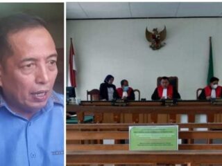 Dakwaan JPU Atas Kasus Asri Auzar Bantahkan Narasi Media, Dugaan Berita Pesanan Mencuat
