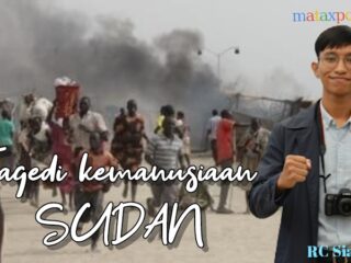 Tragedi Kemanusiaan Sudan: 113 Ribu Korban Jiwa, 114 Aktor Perang, dan Diamnya Indonesia di Tengah Krisis Global