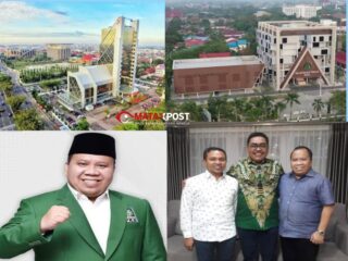 Kontroversi Irwan Nasir: Dari Pelabuhan Dorak, Hibah Meranti, Jembatan Selat Ringit hingga ke Kursi Komisaris BRK