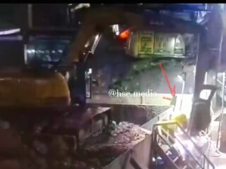 Geger! Kematian Buruh Migas Bocor, Dugaan Penutupan Fakta oleh Disnaker