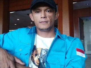 SATU GARIS Desak Menkeu Copot Kepala Bea Cukai Riau dan Pekanbaru Terkait Rokok Ilegal Rp300 Miliar