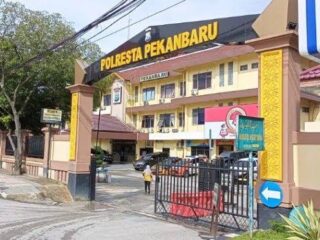 Dari Korban Menjadi Tersangka? Proses Penyidikan Polresta Pekanbaru Menuai Sorotan