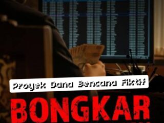 Kejati Riau Resmi Tindak Lanjuti Laporan Dugaan Penyelewengan Dana Bencana di BWSS III Riau