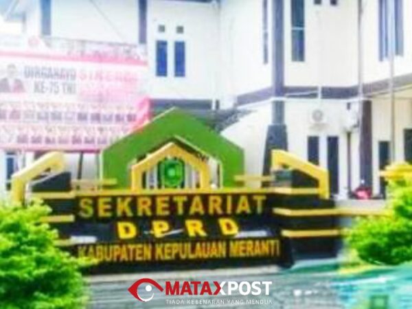 Dugaan Penyimpangan Anggaran DPRD Meranti, Publik Minta KPK–Kejagung Usut Tuntas