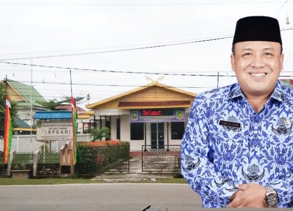 Dana Publik Terpinggirkan: Pemkab Meranti Lebih Dahulukan Pokir dan Perjalanan Dinas DPRD