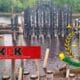 Ada Apa dengan Aparat Penegak Hukum di Riau? Proyek Jembatan Perawang Rp36,7 Miliar Mangkrak Tanpa Penindakan