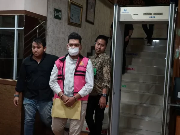 SATU GARIS Dukung Kejaksaan Bongkar SPPD Fiktif, Anggaran Makan-Minum, Pokir dan Reses DPRD Pekanbaru 2024-2025