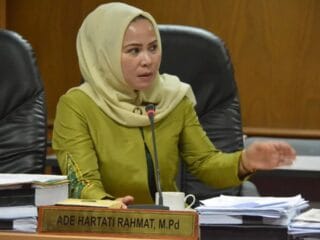 Pemilihan RT/RW Hak Masyarakat, Bukan Prerogatif Pemerintah Daerah