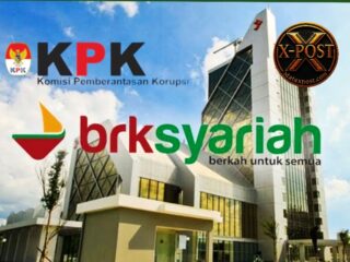 BRK Syariah Didatangi KPK, Isu Jalur Prematur Direksi Jadi Sorotan