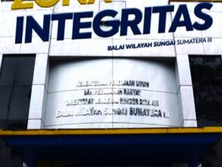 Dugaan Korupsi Proyek Irigasi BWSS III di Siak, Pernyataan Bupati dan Aksi Warga Bungaraya Secara Tak Langsung Menguak Tabir