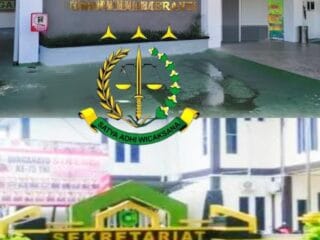 Kejaksaan Negeri Kabupaten Kepulauan Meranti Dinilai Mandul Tangani Dugaan Penyimpangan Anggaran DPRD