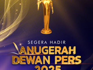 Dewan Pers Tanggapi Penolakan AJI atas ADP 2025