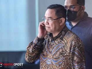 KPK Jerat Bupati Pati Sudewo dalam Dua Kasus, Sita Rp2,6 Miliar dari Praktik Jual-Beli Jabatan