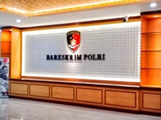 Bareskrim Kembali Periksa Direktur PT SPR Trada, Dugaan Kerugian Miliaran Rupiah!