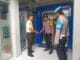 Polsek Kunir Intensifkan Patroli Antisipasi 3C di Bank BRI dan ATM Unit Kunir
