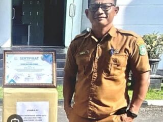 APBDes Batang Duku 2025 Disorot, Dugaan Penyelewengan di Sejumlah Pos Anggaran