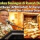 Brankas Bayangan di Rumah Dinas: Saat Narasi 'APBD Defisit' SF Hariyanto Runtuh oleh Tumpukan Dolar