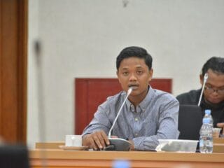 Aktivis Muda Pelalawan Dukung Polri Tetap di Bawah Presiden