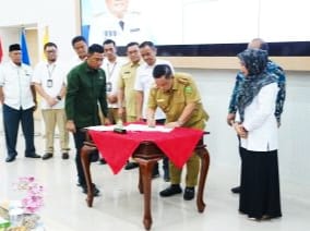 Keputusan Strategis Pejabat Sementara: Kewenangan Plt Gubernur Dipertanyakan dalam Hibah Aset Rp1,4 Triliun ke UNRI