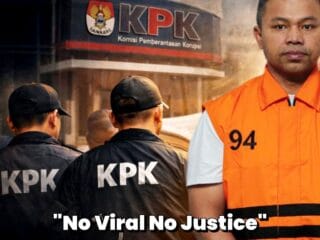 Penahanan Abdul Wahid oleh KPK Berpotensi Ilegal, KUHAP Batasi Penyidikan Maksimal 60 Hari